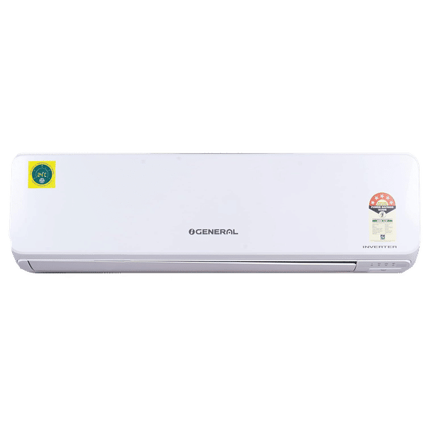 O general ac discount 1.5 ton price